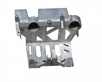 Кронштей крепления компрессора кондиционера TESLA MODEL 3 MODEL Y 1506443-00-D