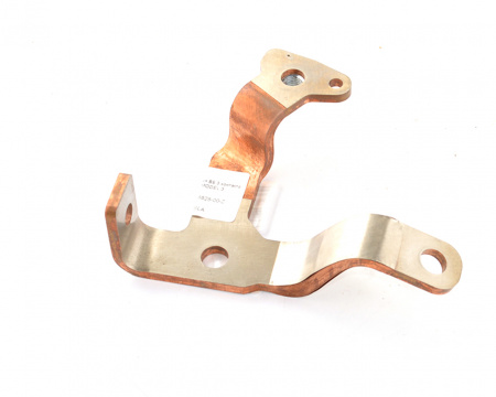 Шина контактная ВБ 3 контакта TESLA MODEL 3