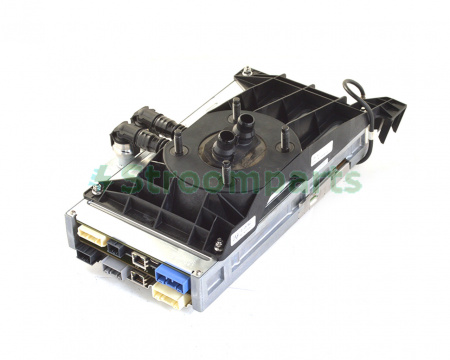 Компьютер автомобильный MCU TESLA MODEL 3