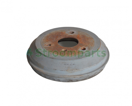 Тормозной барабан SMART ED  451.390