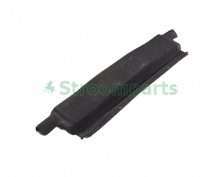 Обшивка багажника задняяTESLA MODEL S, SR