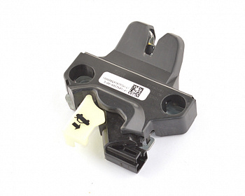 Замок крышки багажника TESLA MODEL 3