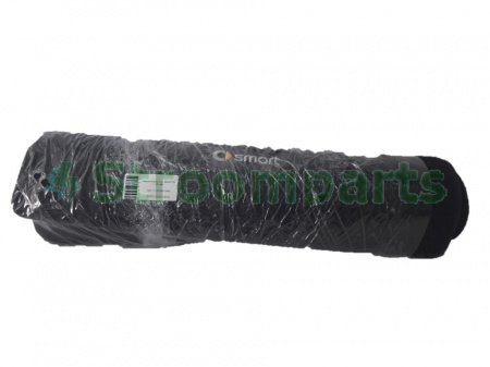 Коврики в салон 2 шт SMART EV  451.390