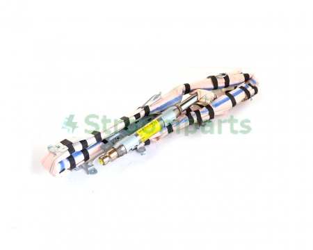 Подушка безопасности правый занавес Nissan Leaf 2018