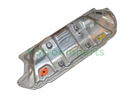 Крышка ВБ верхняя TESLA MODEL 3