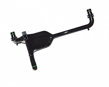 Маслопровод редуктора TESLA MODEL 3 1095240-00-B Маслопровод редуктора TESLA MODEL 3 1095240-00-B