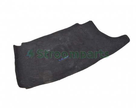 Коврик багажника NISSAN LEAF SV