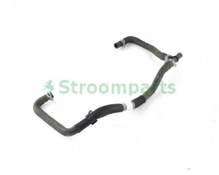 Патрубок охлаждения электродвигателя заднего TESLA MODEL S