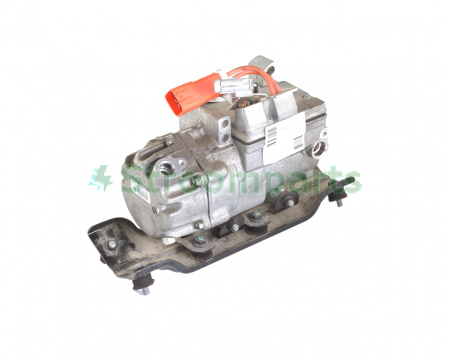 Компрессор кондиционера TESLA MODEL S