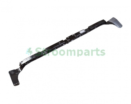 Кронштейн крепления заднего бампера центральный TESLA MODEL 3