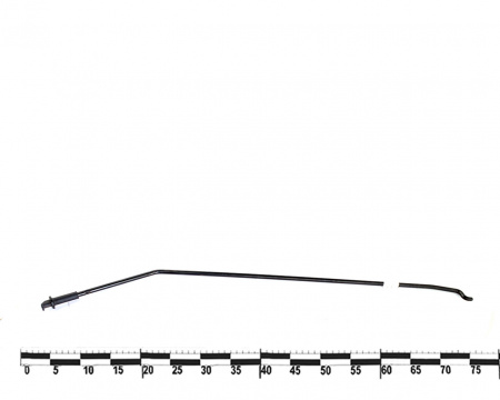 Упор капота NISSAN LEAF 2018