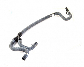 Патрубок системы охлаждения TESLA MODEL S Патрубок системы охлаждения TESLA MODEL S