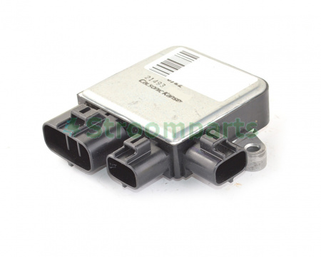 Модуль вентилятора охлаждения NISSAN LEAF