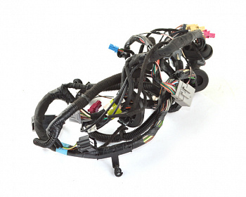 Проводка передней правой двери TESLA MODEL S