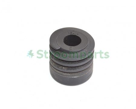 Отбойник капота TESLA MODEL 3