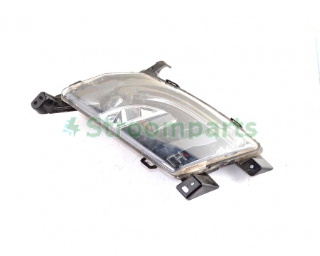 Фара противотуманная правая TESLA MODEL S, SR