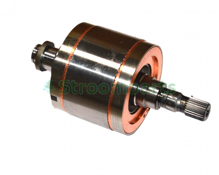 Ротор электромотора TESLA MODEL 3 1095701-00-D