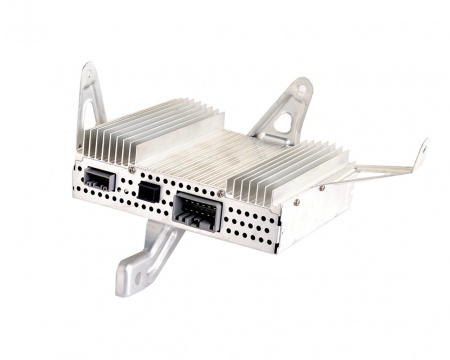 Блок усилителя сабвуфера TESLA MODEL 3