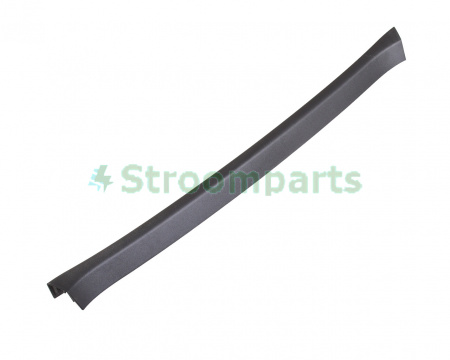 Накладка крышки багажника верхняя TESLA MODEL S, SR