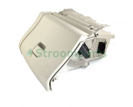 Бардачок в сборе (серый)NISSAN LEAF 2011-2013 68520-3NA0A