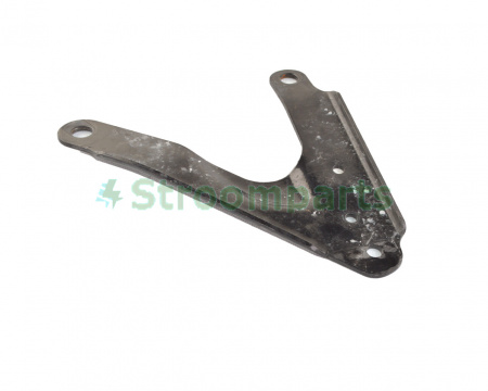 Кронштей подрамника передний правый  TESLA MODEL S