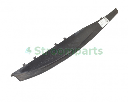 Плавник защиты днища задней, правый, короткий TESLA Model S