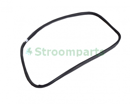 Уплотнитель багажника заднего TESLA MODEL 3