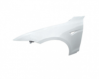 Крыло переднее левое TESLA MODEL S/SR
