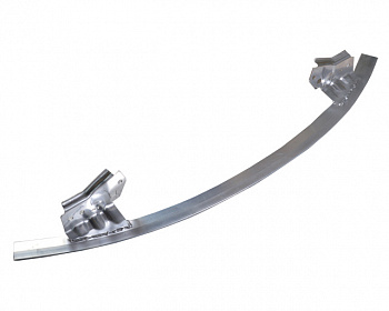 Усилитель переднего бампера нижний TESLA MODEL 3 Усилитель переднего бампера нижний TESLA MODEL 3