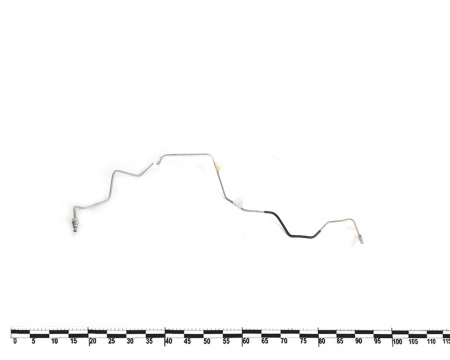 Трубка тормазная задняя левая TESLA MODEL 3