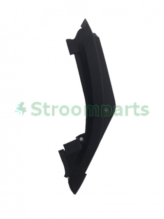 Уплотнитель зеркала справа SMART EV  451.390