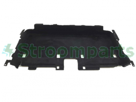 Обшивка наполная салона задняя TESLA MODEL 3 Обшивка наполная салона задняя TESLA MODEL 3