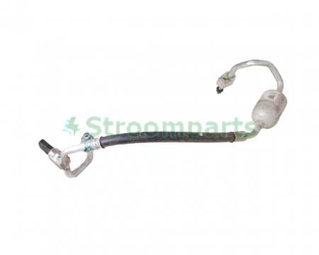 Трубка кондиционера с осушителем (левая)TESLA MODEL X 1032196-00-E