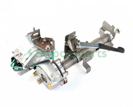 Электроусилитель с рулевой колонкой Nissan Leaf 2018