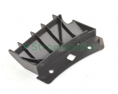 Крепление переднего бампера верхнее левое TESLA MODEL 3