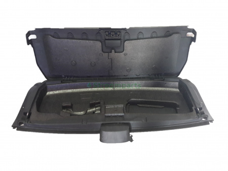 Крышка багажника SMART EV  451.390