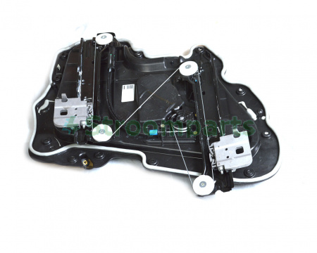 Стеклоподъёмник задний правый TESLA MODEL 3