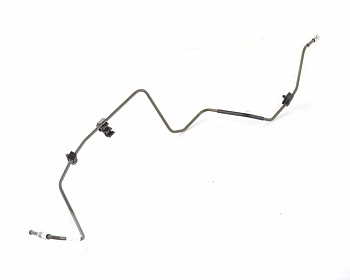 Трубка тормозная, переднего главного тормозного цилиндра Nissan Leaf 2018