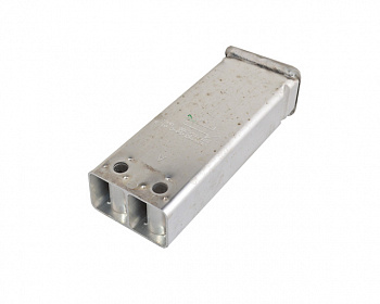 Кронштейн переднего усилителя  бампера TESLA MODEL 3 Кронштейн переднего усилителя  бампера TESLA MODEL 3