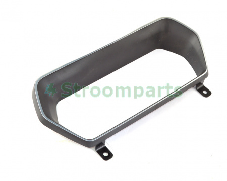 Рамка щитка приборов TESLA MODEL S,SR, X