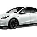 Запчасти TESLA MODEL Y