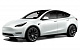 Запчастини TESLA MODEL Y