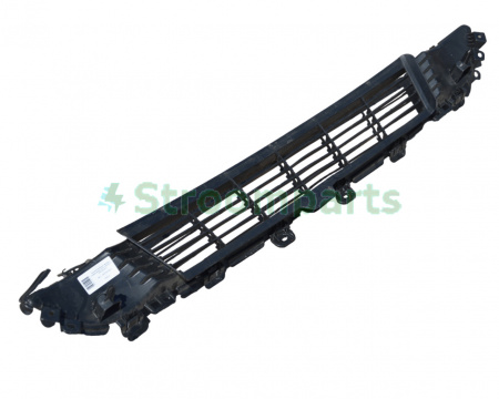 Решетка переднего бампера (поврежденая) TESLA MODEL Y 1493759-00-A