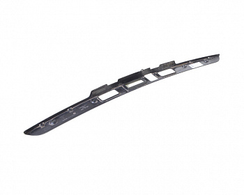 Кронштейн подсветки номера TESLA MODELl X 1046925-00-E / 1035370-00-E Кронштейн подсветки номера TESLA MODELl X 1046925-00-E / 1035370-00-E