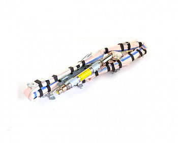 Подушка безопасности правый занавес Nissan Leaf 2018