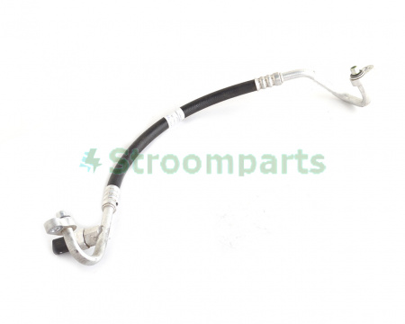 Трубка системы кондиционирования TESLA MODEL 3 Трубка системы кондиционирования TESLA MODEL 3