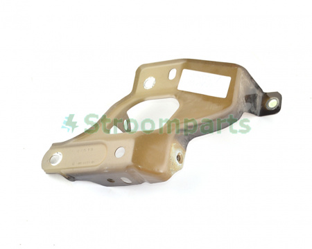 Кронштейн лонжерона левого крыла (металл) TESLA MODEL 3