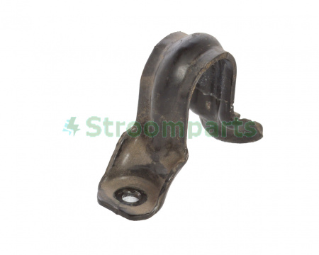 Скоба стабилизатора перед Nissan Leaf 2011 54614-EN000