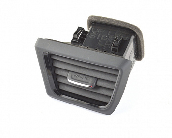 Воздуховод левый передней панели NISSAN LEAF 2018