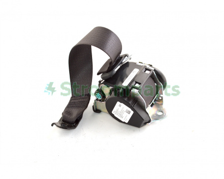 Ремень безопасности с регулятором задний правый TESLA MODEL 3